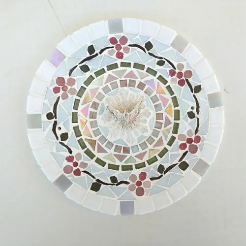 Mandala Divino Espírito Santo Cerejeiras