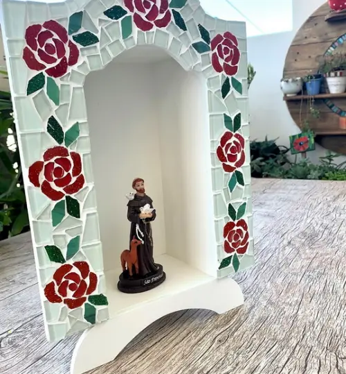 Oratório em Mosaico