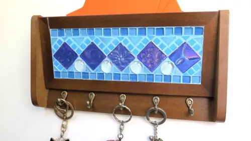 Porta Chaves e Correspondência Mar
