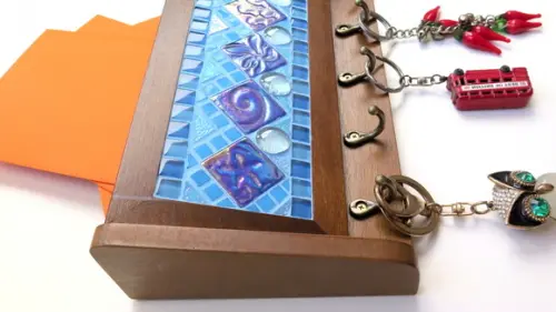 Porta Chaves e Correspondência Mar