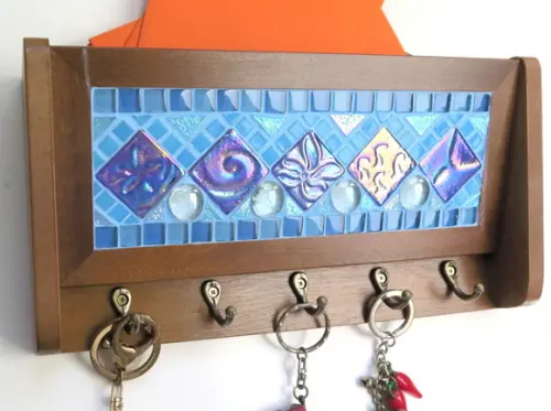 Porta Chaves e Correspondência Mar
