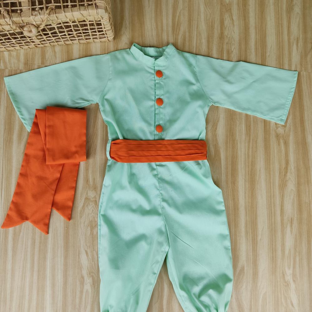 Fantasia pequeno príncipe