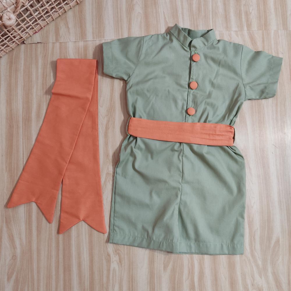 Fantasia pequeno príncipe