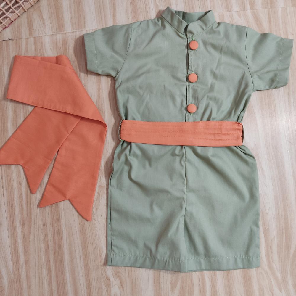 Fantasia pequeno príncipe