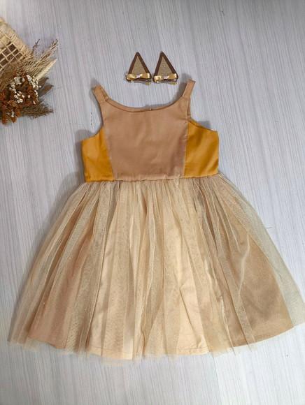 Vestido Bingo