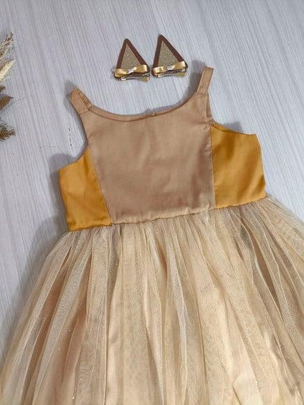 Vestido Bingo