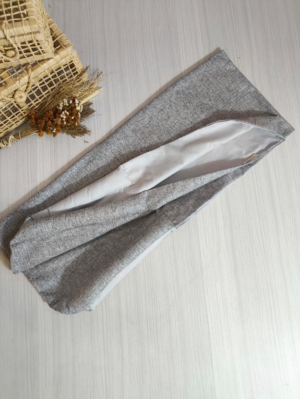 Sling Pouch bordas acolchoadas