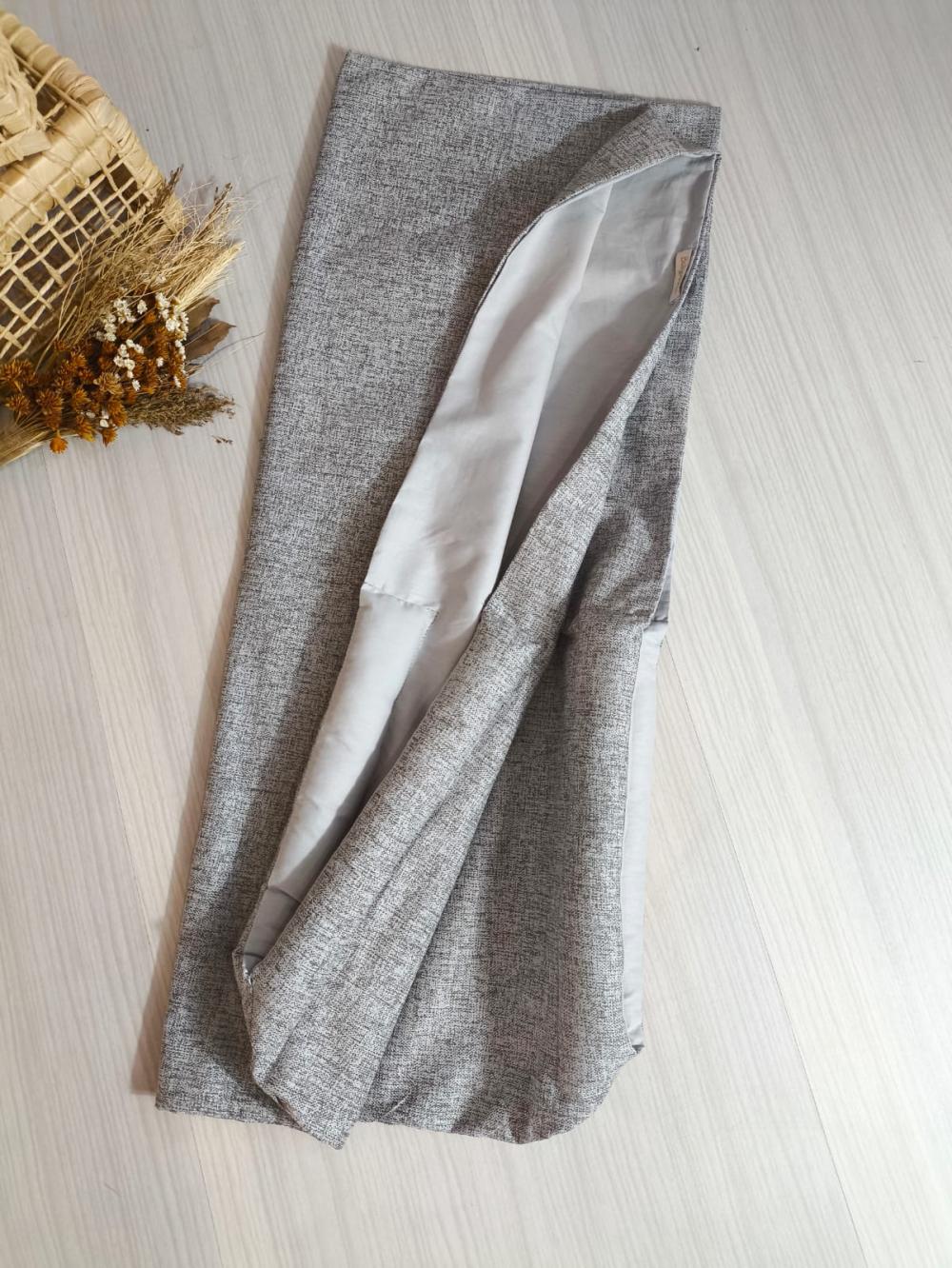 Sling Pouch bordas acolchoadas