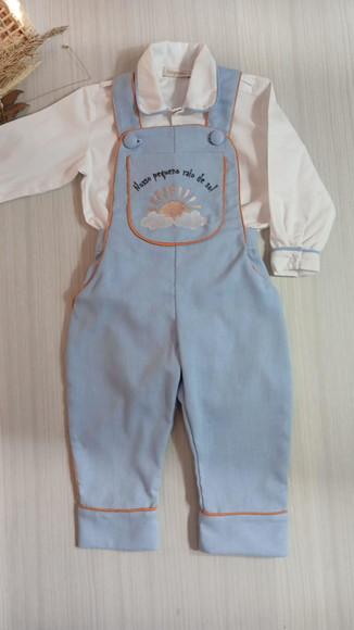 Conjunto 365 Sorrisos