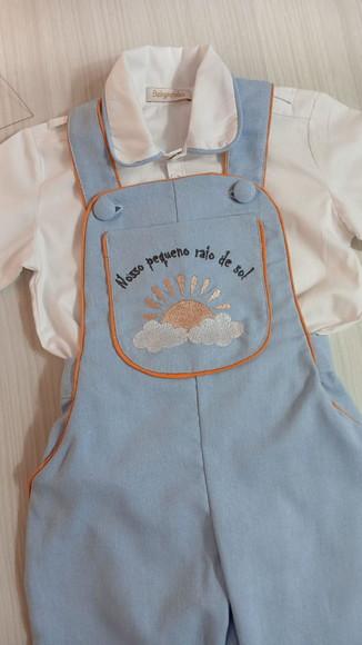 Conjunto 365 Sorrisos