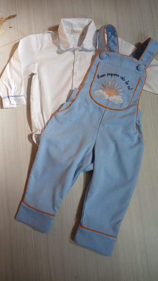 Conjunto 365 Sorrisos
