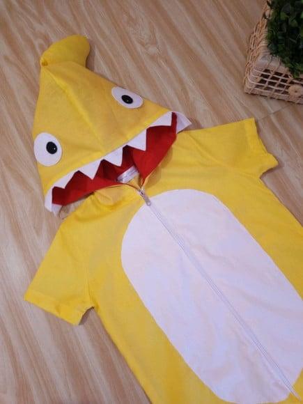 Fantasia baby Shark