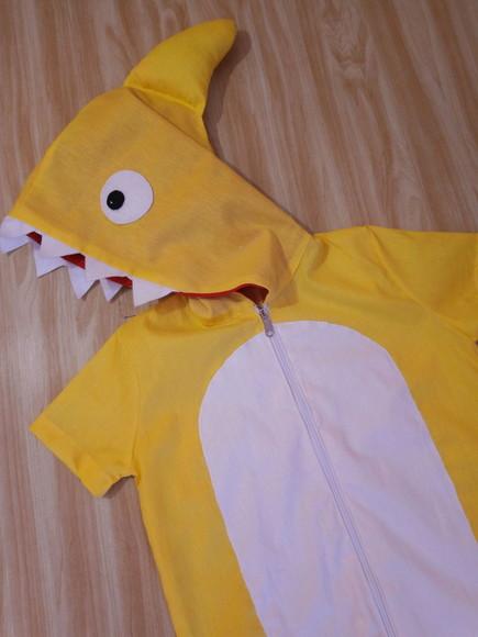 Fantasia baby Shark