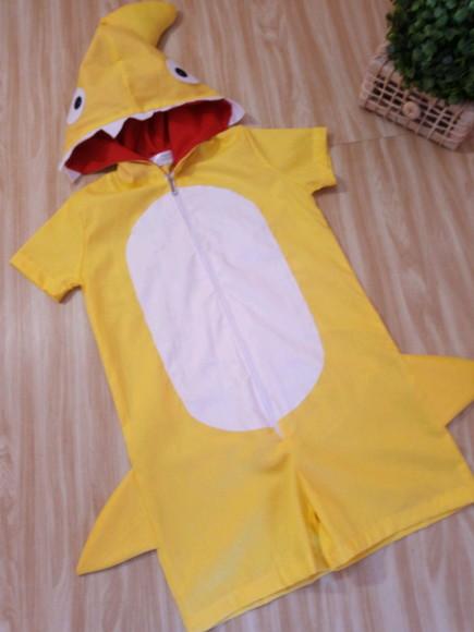Fantasia baby Shark