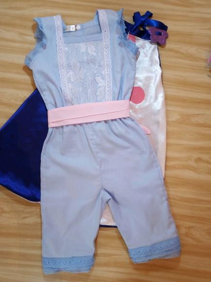 Fantasia Betty Toy Story