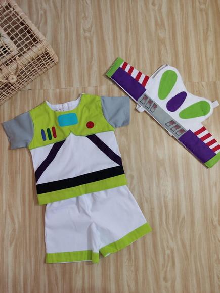 Fantasia Buzz Lightyear