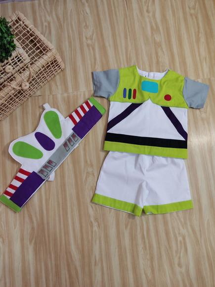 Fantasia Buzz Lightyear
