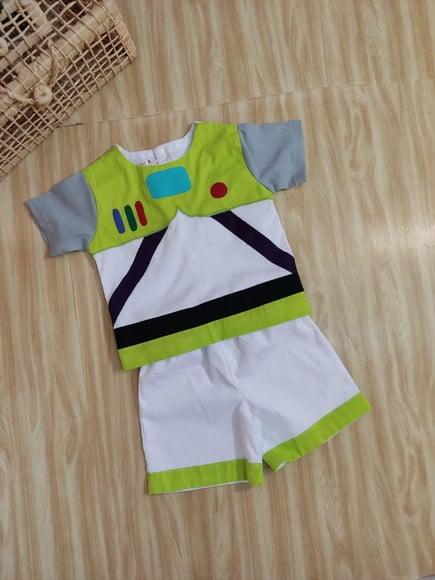 Fantasia Buzz Lightyear