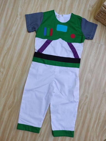 Fantasia Buzz Lightyear
