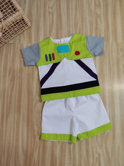 Fantasia Buzz Lightyear
