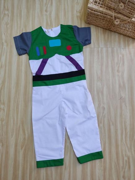 Fantasia Buzz Lightyear