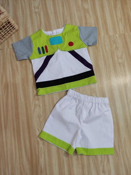 Fantasia Buzz Lightyear