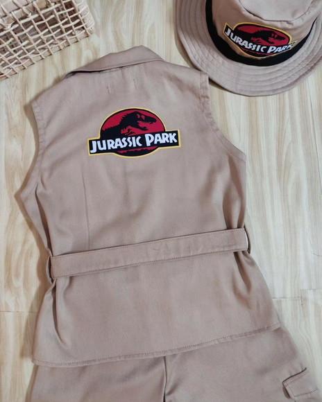 Fantasia Jurassic Park