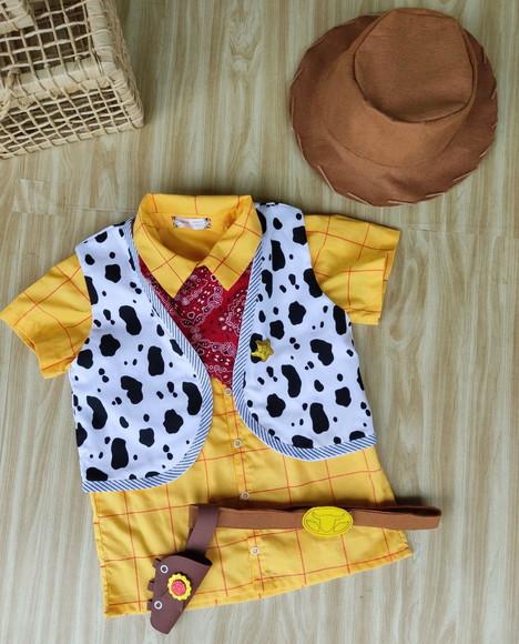 Fantasia Woody Toy Story