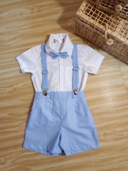 Roupa Príncipe