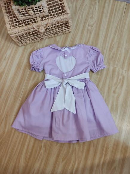 Vestido Confeitaria
