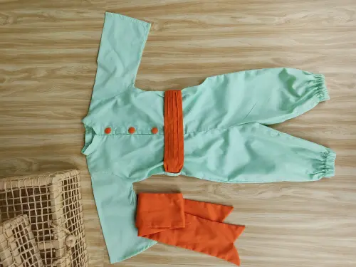 Fantasia pequeno príncipe