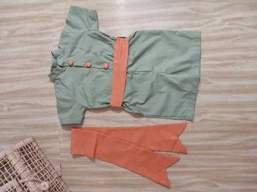 Fantasia pequeno príncipe