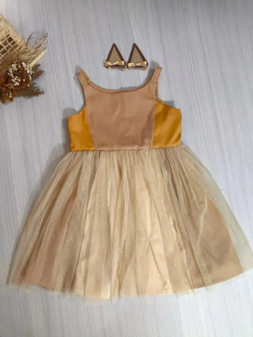 Vestido Bingo