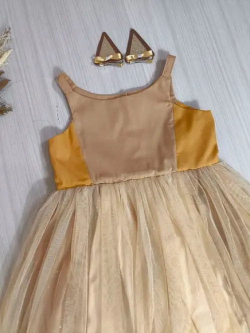 Vestido Bingo