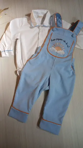 Conjunto 365 Sorrisos