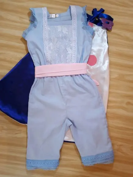 Fantasia Betty Toy Story