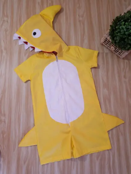 Fantasia baby Shark