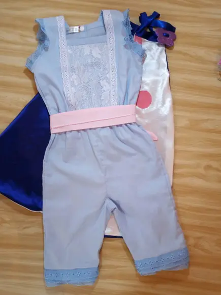 Fantasia Betty Toy Story