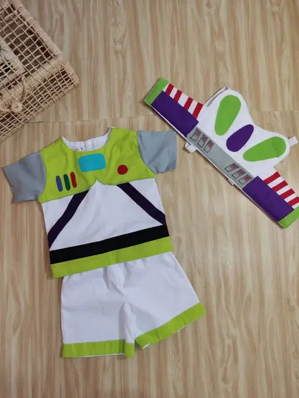 Fantasia Buzz Lightyear