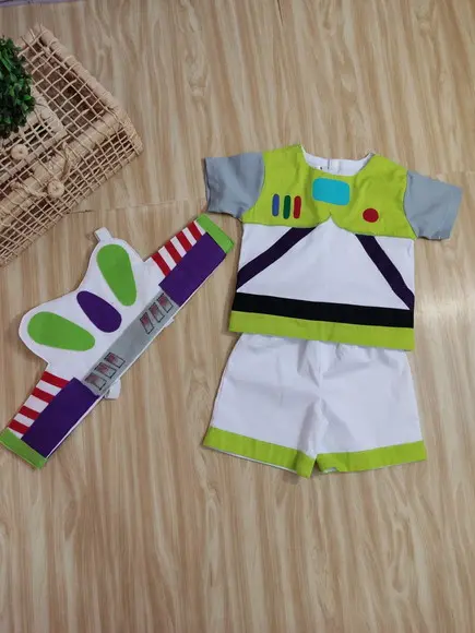 Fantasia Buzz Lightyear
