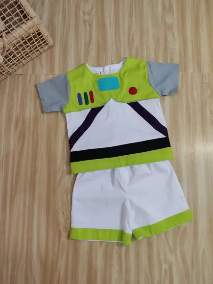 Fantasia Buzz Lightyear