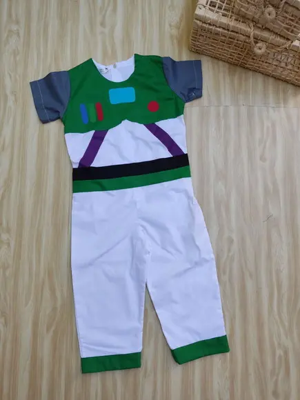 Fantasia Buzz Lightyear