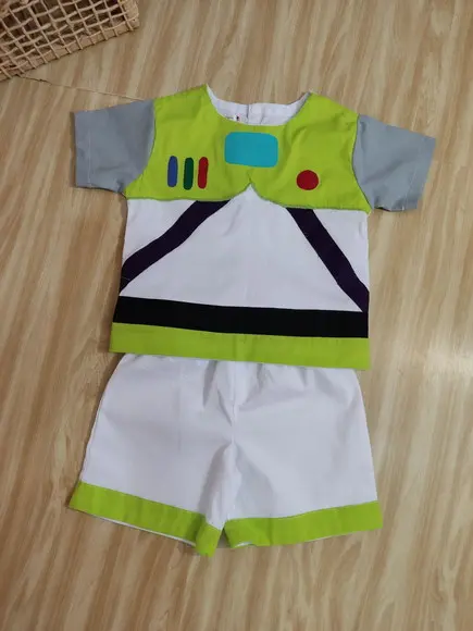 Fantasia Buzz Lightyear