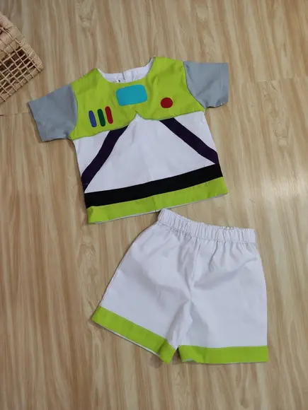 Fantasia Buzz Lightyear