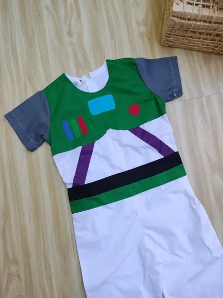 Fantasia Buzz Lightyear