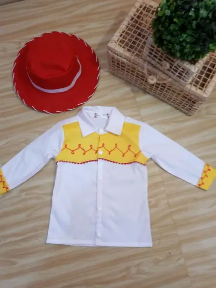 Fantasia Jessie Toy story