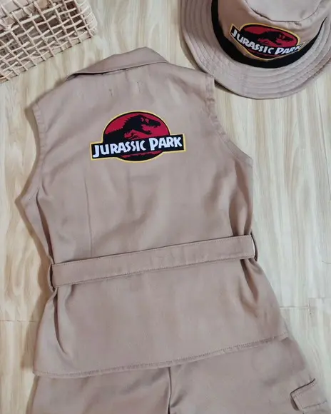 Fantasia Jurassic Park