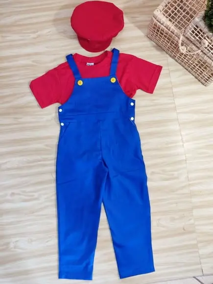 Fantasia Super Mário