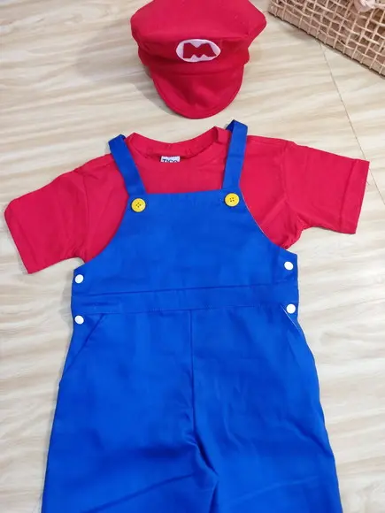 Fantasia Super Mário
