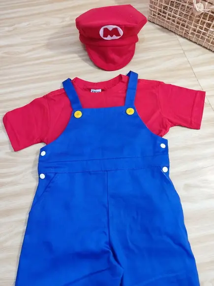 Fantasia Super Mário